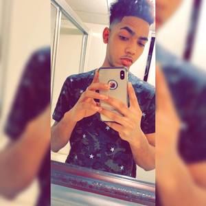 Meet your Posher, Arismendy